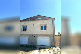 achat maison assenay 10320