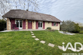 achat maison assencieres 10220