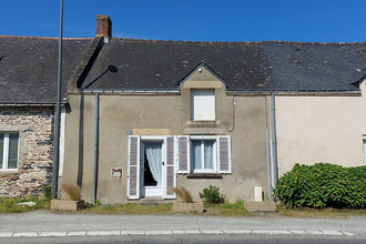 achat maison asserac 44410