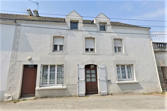 achat maison asserac 44410