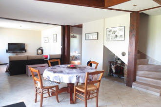 achat maison asserac 44410