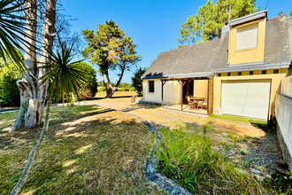 achat maison asserac 44410