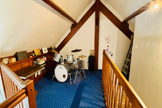 achat maison asserac 44410