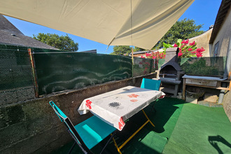 achat maison asserac 44410