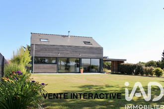 achat maison asserac 44410