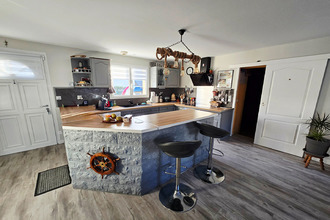 achat maison asserac 44410