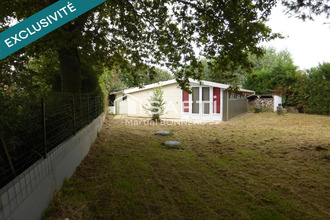 achat maison asserac 44410