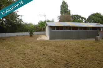 achat maison asserac 44410