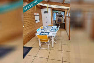 achat maison asserac 44410