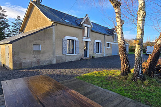 achat maison asserac 44410