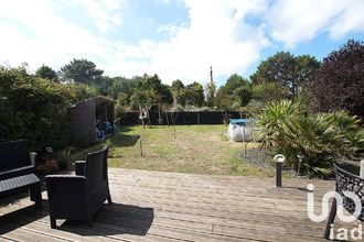 achat maison asserac 44410