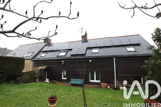 achat maison asserac 44410