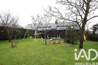 achat maison asserac 44410