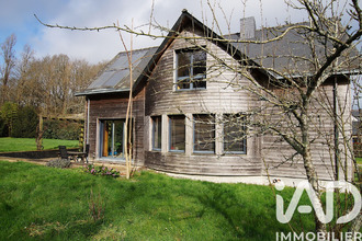 achat maison asserac 44410