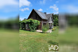 achat maison asserac 44410