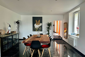 achat maison asserac 44410