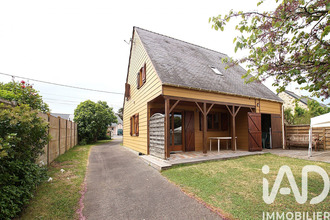 achat maison asserac 44410