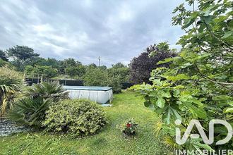 achat maison asserac 44410