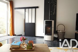 achat maison asserac 44410
