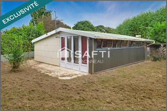 achat maison asserac 44410