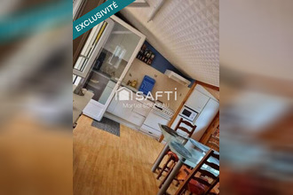 achat maison asserac 44410
