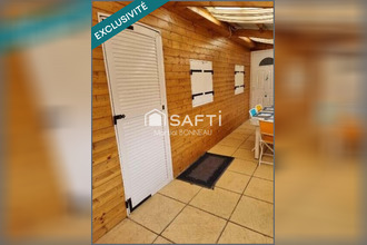 achat maison asserac 44410