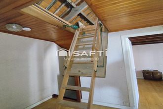 achat maison asserac 44410
