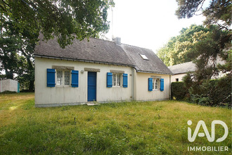 achat maison asserac 44410