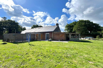 achat maison asserac 44410