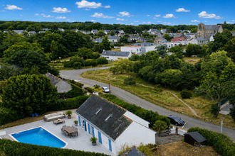 achat maison asserac 44410