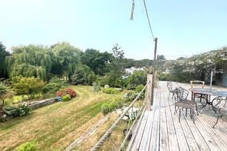achat maison asserac 44410