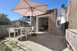 achat maison asserac 44410