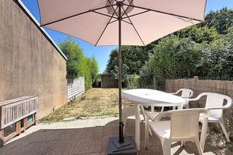 achat maison asserac 44410