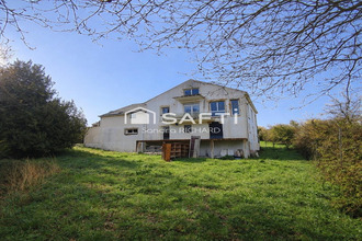 achat maison asserac 44410