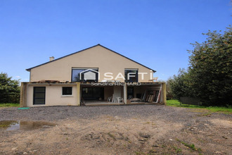 achat maison asserac 44410