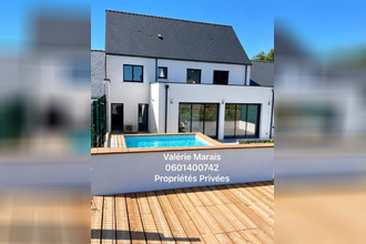 achat maison asserac 44410