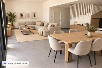 achat maison asserac 44410
