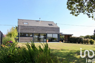 achat maison asserac 44410
