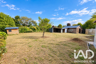 achat maison asserac 44410