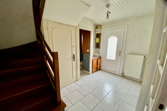 achat maison assevent 59600