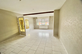 achat maison assevent 59600