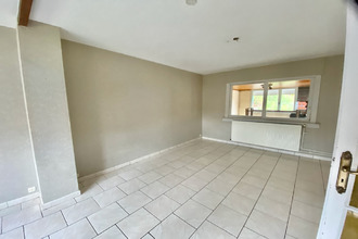 achat maison assevent 59600