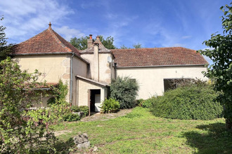 achat maison assier 46320