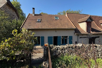 achat maison assier 46320