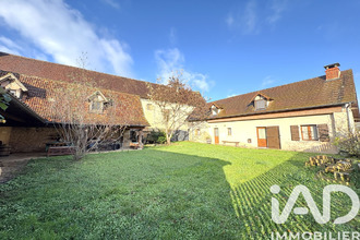 achat maison assier 46320