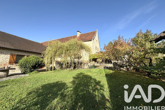 achat maison assier 46320