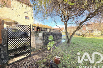 achat maison assier 46320