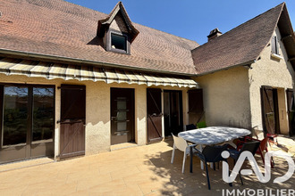 achat maison assier 46320