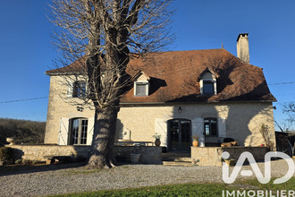 achat maison assier 46320