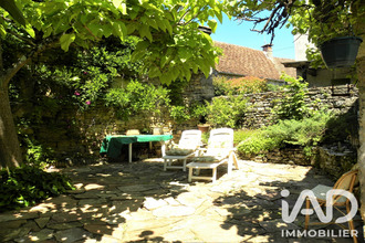 achat maison assier 46320